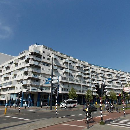 Weena House Rotterdam Zewnętrze zdjęcie