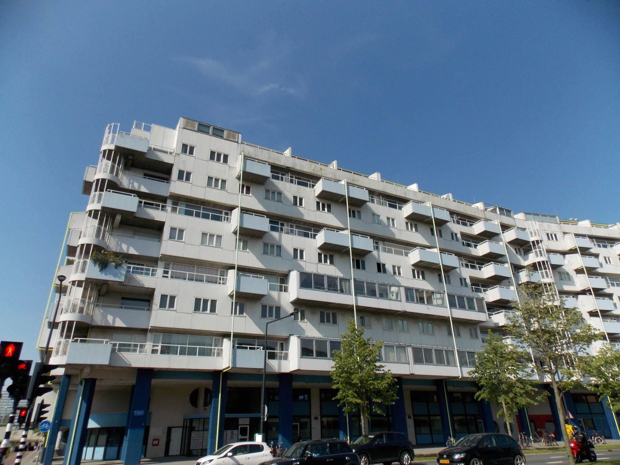 Weena House Rotterdam Zewnętrze zdjęcie
