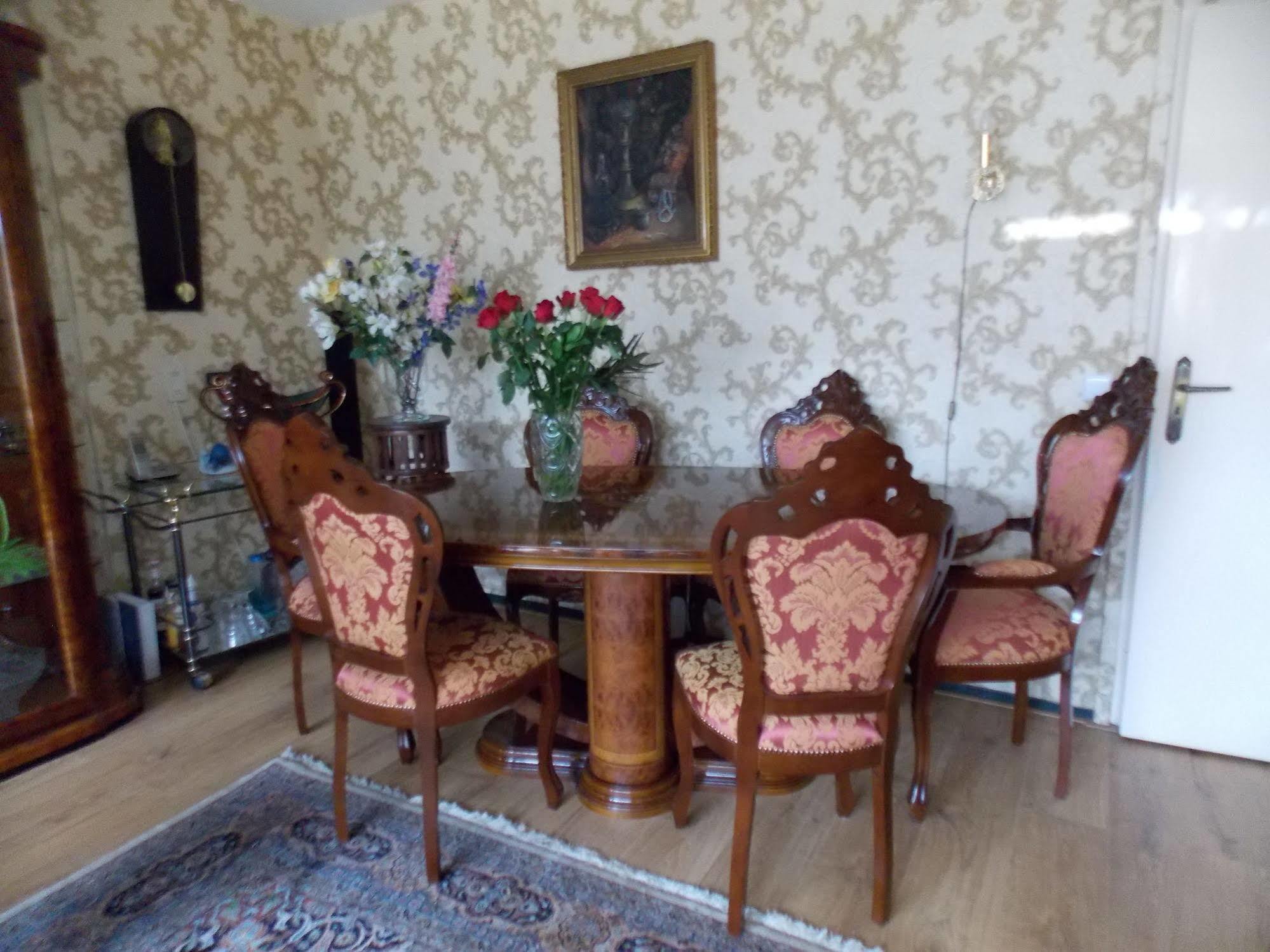 Weena House Rotterdam Zewnętrze zdjęcie