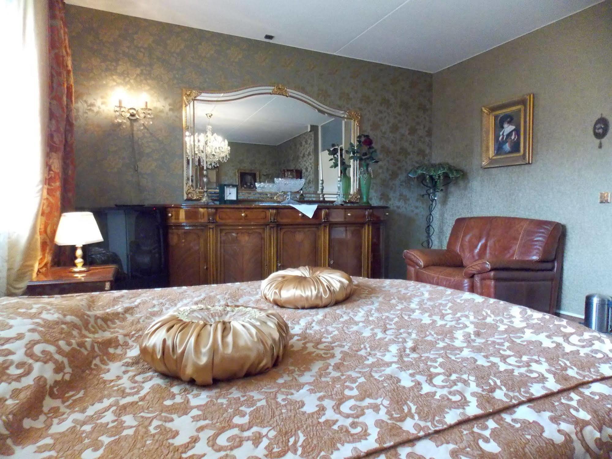 Weena House Rotterdam Zewnętrze zdjęcie