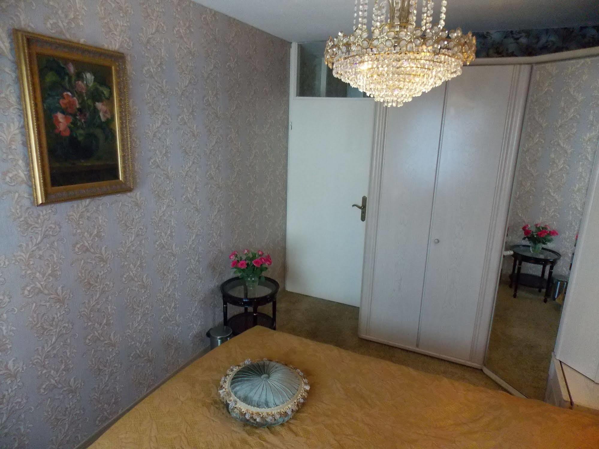 Weena House Rotterdam Zewnętrze zdjęcie