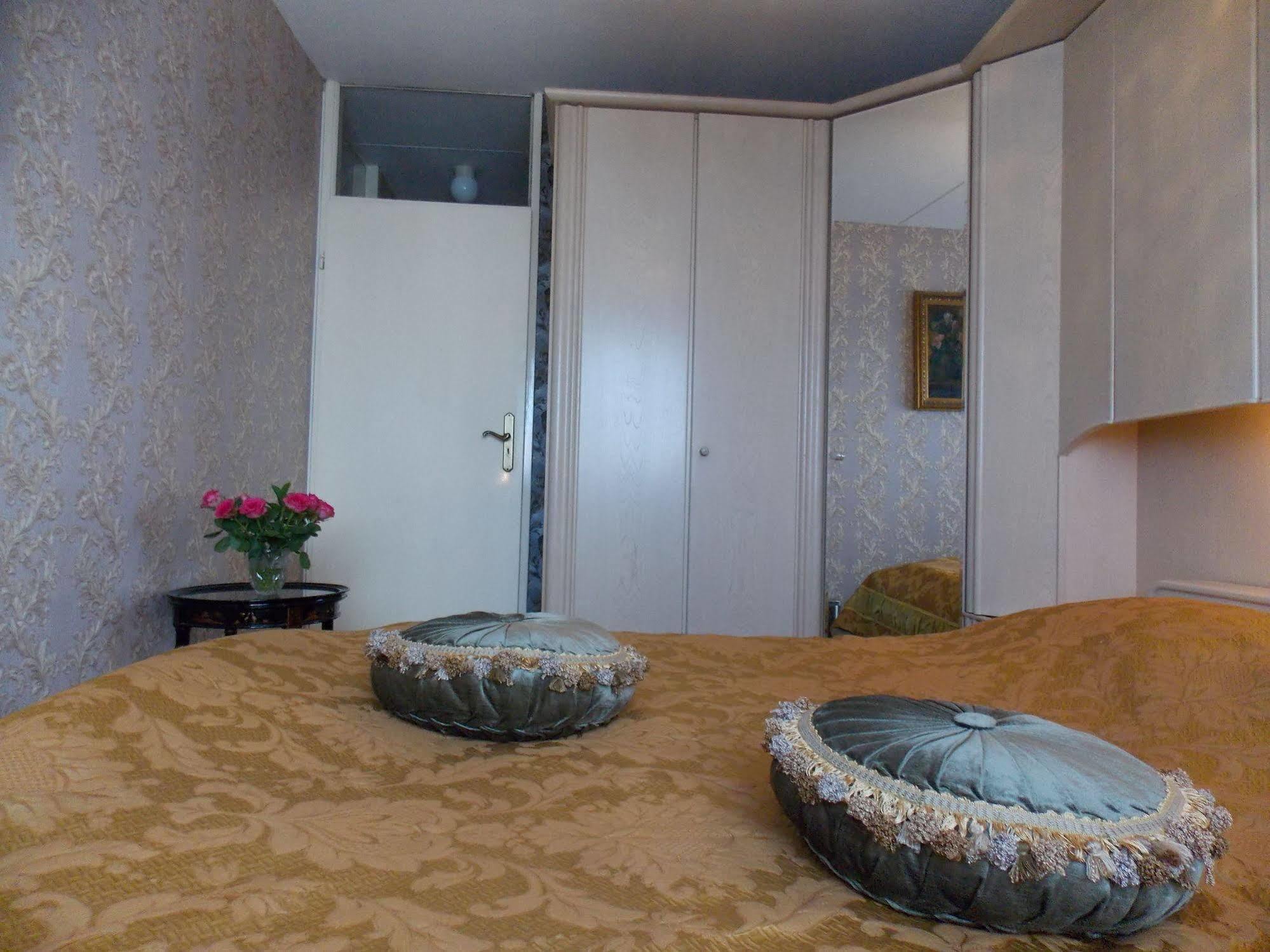 Weena House Rotterdam Zewnętrze zdjęcie