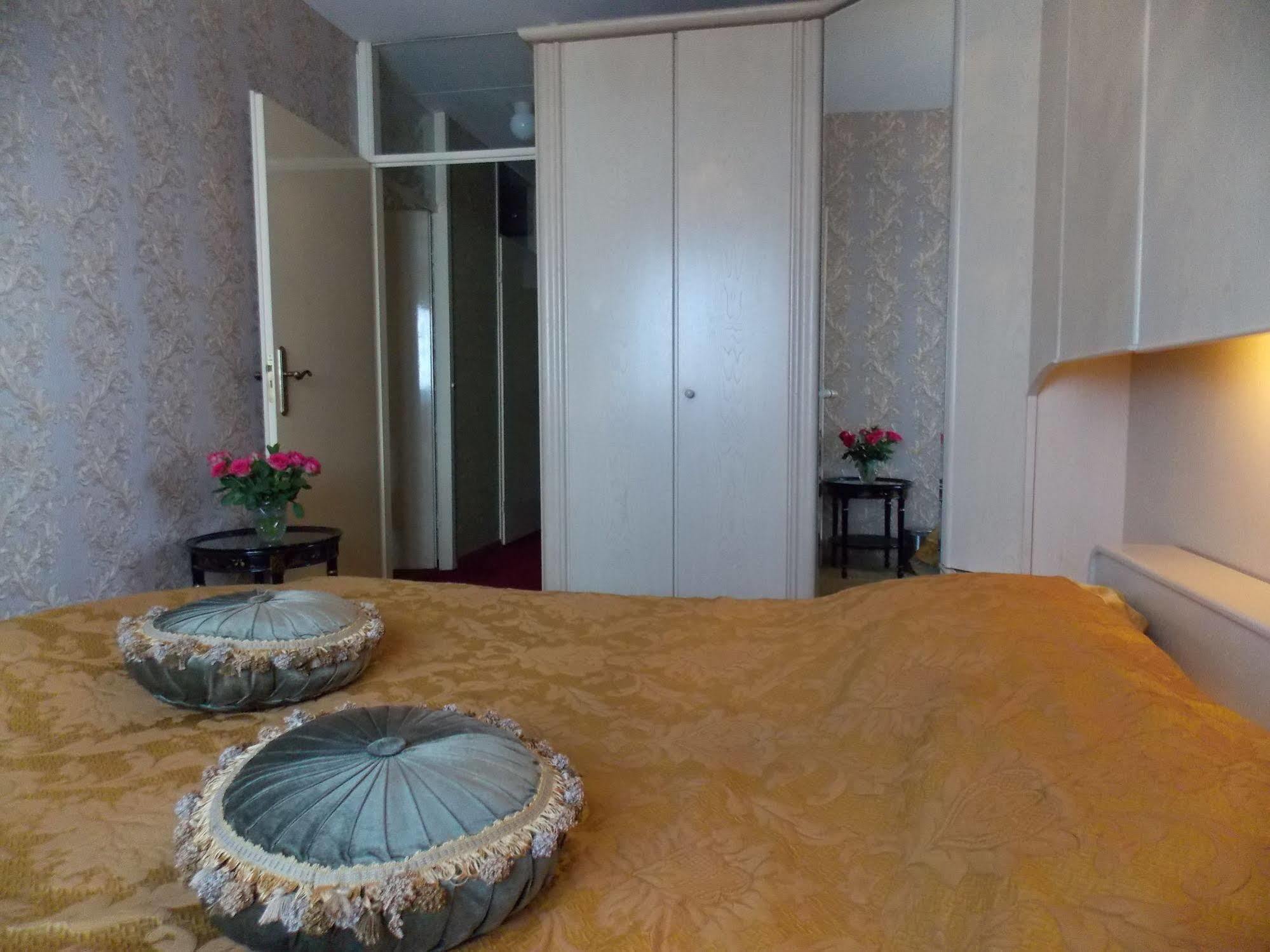 Weena House Rotterdam Zewnętrze zdjęcie